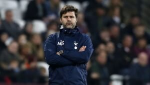 Mauricio Pochettino