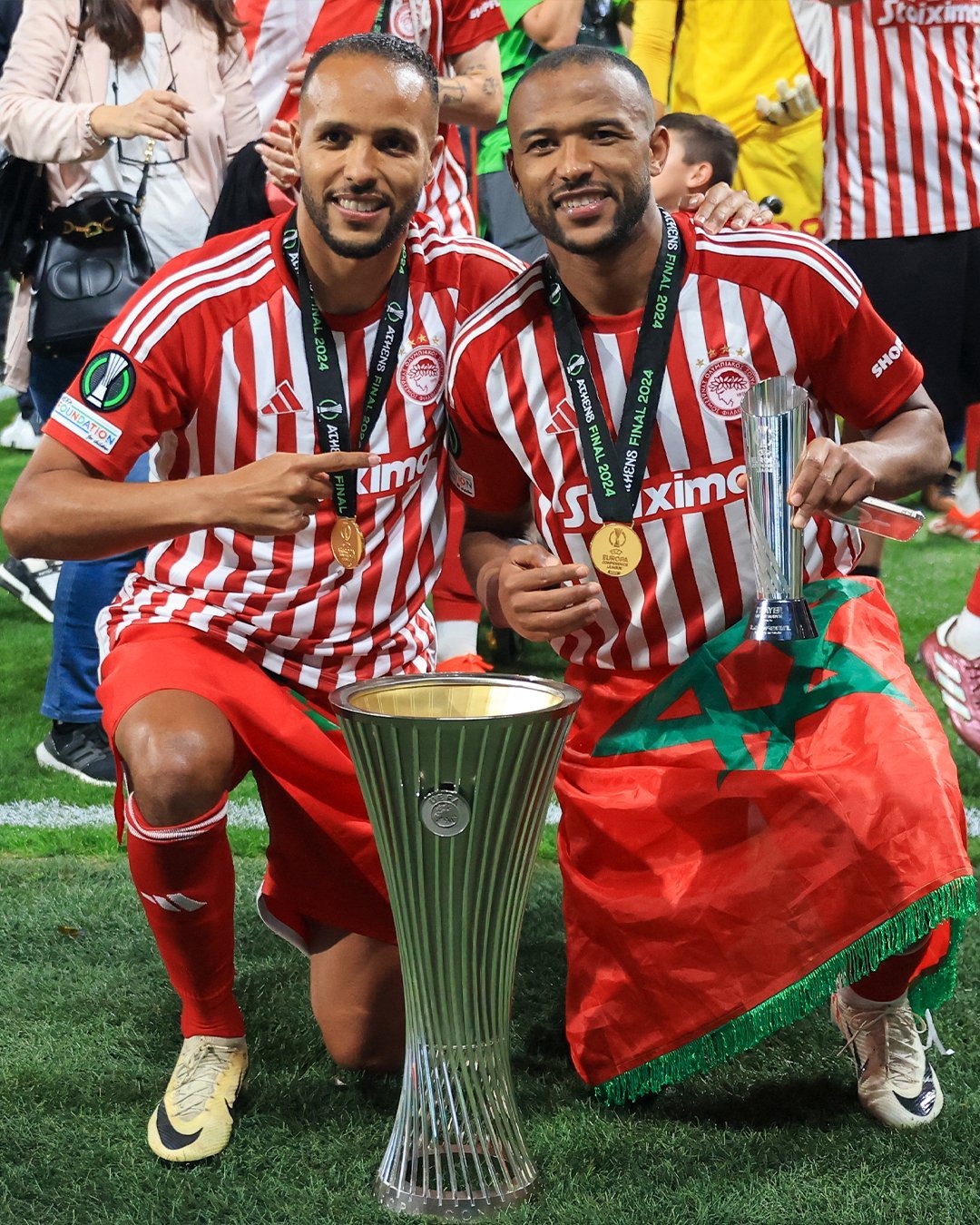 Olympiacos