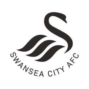 Swansea City club logo
