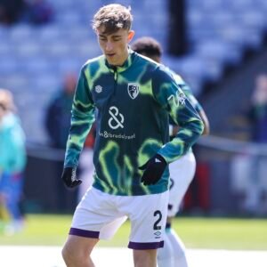Dean Huijsen’s Father Takes Swipe at Rivals Ahead of Real Madrid’s Club World Cup Tie