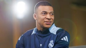 Mbappe Files Legal Complaint Accusing PSG of “Moral Harassment”