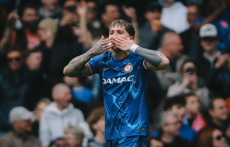 Chelsea Squad Reportedly Unhappy With Senior Player Amid Difficult Run