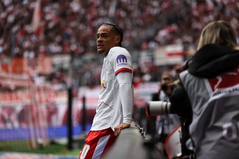 Netherlands Dealt World Cup Blow As Tottenham Star Suffers Injury