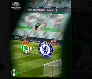 Uefa Conference league final