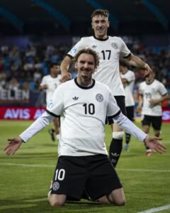 Max Eberl Says Bayern Munich Wants To Negotiate Properly for Woltemade