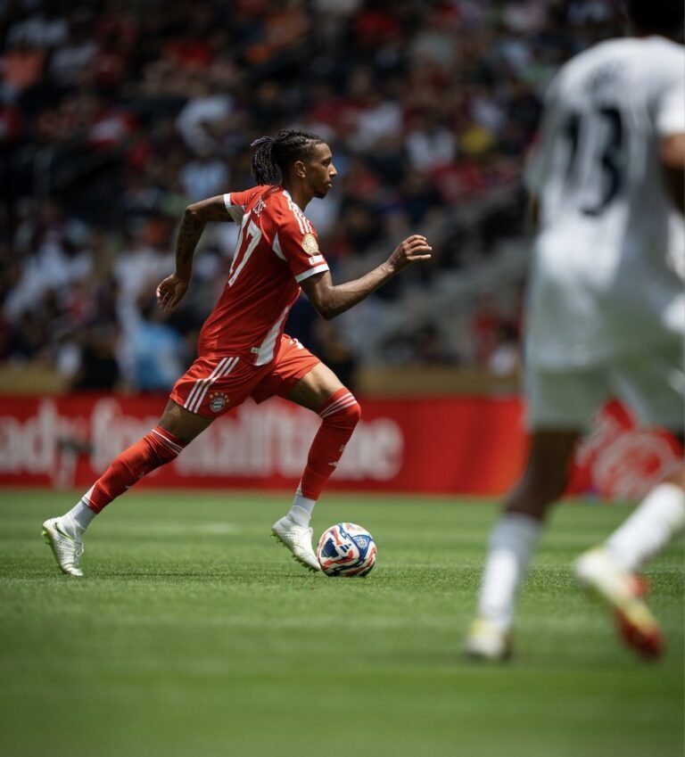 Bayern Munich Slam the Door on Liverpool’s Pursuit of Olise