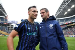 Inter Milan vs. Fluminense: Preview and Lineups