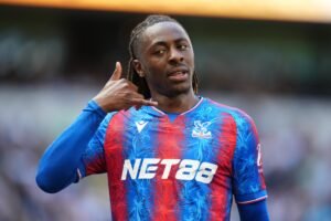 Arsenal Closes in on Eberechi Eze Deal