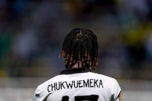 Chelsea and Dortmund Close to Agreement For 21-year-old Star