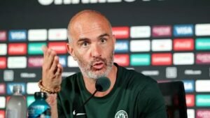Enzo Maresca Slams Club World Cup Weather Delay as ‘A Joke’
