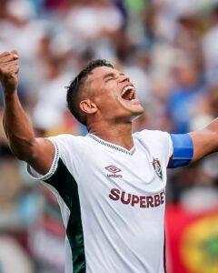 Inter Milan Crash Out From Club World Cup At The Hands of Fluminense