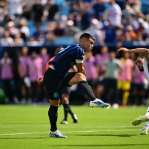 Lautaro Martinez Blasts Hakan Calhanoglu: “Leave if You Don’t Want to Be Here”