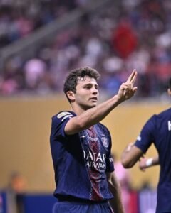 PSG Crush Inter Miami 4-0 to Reach Club World Cup Quarter-finals