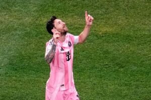Messi Says Inter Can “Leave with Pride” After Competing Against the Best