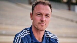 Jonny Evans Takes Up New Manchester United Role