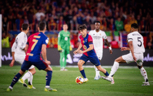 Laporta Hails “Good Rivalry” with Real Madrid but Draws Sharp Contrast Between the Two Clubs