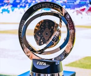 Qatar Eager to Host 2029 Club World Cup Although Winter Tournament Likely