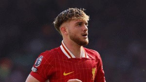 Liverpool Risk Losing Talent Elliott amid Concerns Over Playing Time