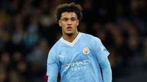 Bobb Eager to Cement Manchester City Future with Performance at Club World Cup