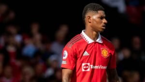 Barcelona Keep Rashford Waiting as Wage Bill and Nico Williams Take Priority