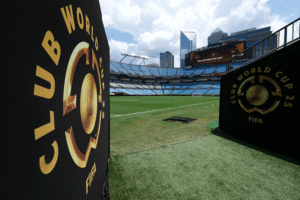 What Can FIFA Do About Match Delays at the Club World Cup?