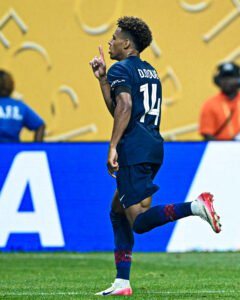 PSG Reach Club World Cup Semifinals with 2-0 Win Over Bayern