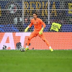 Galatasaray Eyes Yann Sommer Transfer