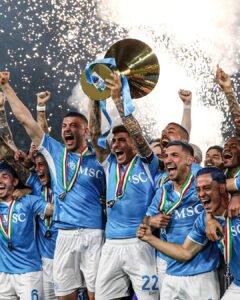 Gattuso and Italy Panicking Over World Cup Dreams