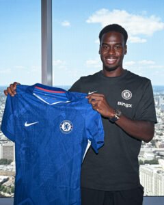 Jamie Gittens Reveals Enzo Maresca’s Role in Chelsea Move