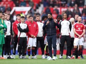 Manchester United’s Transfer Failings Post-Ferguson: A Decade of Missteps and What Club Must Change