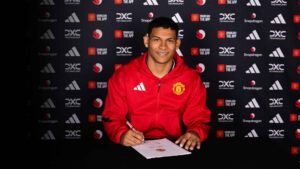 Manchester United Sign Youngster Diego Leon in £3m Deal