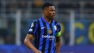 Barcelona Seeking to Trigger Dumfries Release Clause ahead of July Deadline