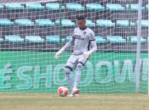 Manchester United Interested in Botafogo Goalkeeper John After Club World Cup Displays