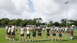 Real Madrid’s Bellingham, Mbappe and Vinicius Pay Tribute to Diogo Jota