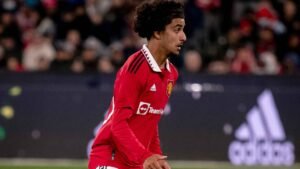 “Gaffer Didn’t Seem to Rate Me Enough”: Zidane Iqbal on Why He Left Manchester United