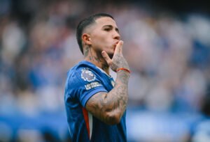 Chelsea Fears Grow as Enzo Refuses to Commit Future to Club