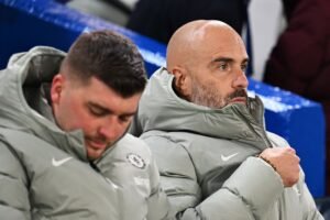 Enzo Maresca Reflects on Chelsea’s Defeat to Sunderland