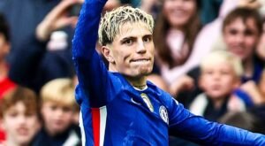 Chelsea Lose 1-2 to Sunderland
