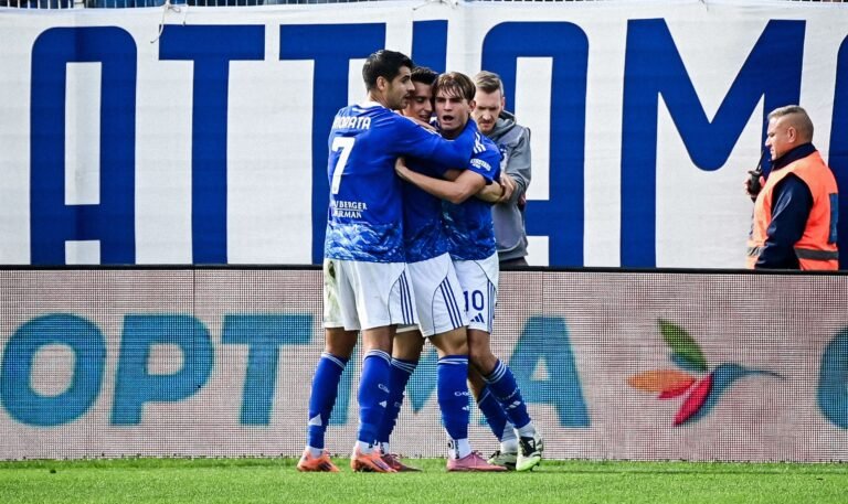 Como Holds Inter Milan to Goalless Draw in Coppa Italia Semi-Final