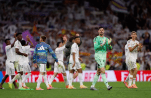 Alonso Plays Down Quarrel Between Real Madrid and Barcelona Players