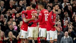 Hargreaves Praises “Real Personalities” in Manchester United Squad as Club Gather Momentum