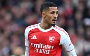 Arteta Gives Updates of New Injury Concerns For Arsenal