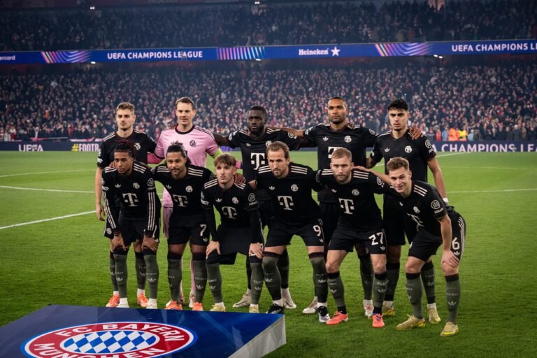 Lahm Warns Bayern of Defensive Vulnerabilities Ahead of PSG Semi-Final