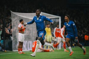 AFC Bournemouth vs Chelsea: Team News, Predicted XI