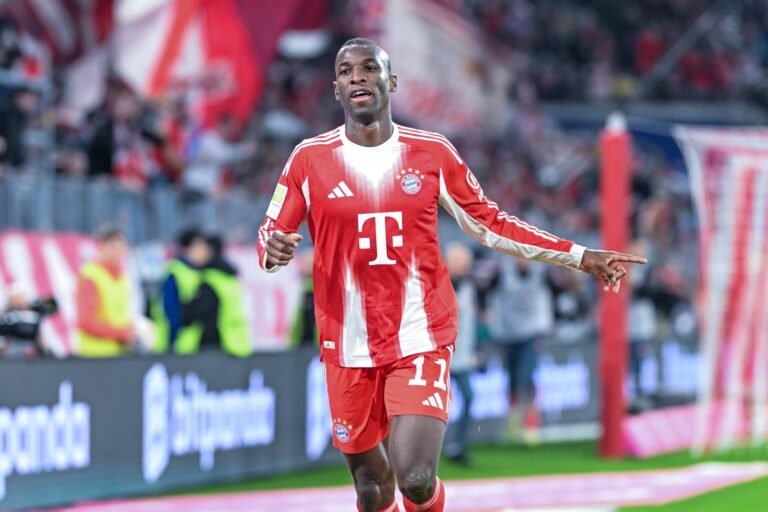 Can Nicolas Jackson Still Get A Spot At Chelsea?