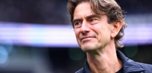 Tottenham Hotspur in Crisis Mode