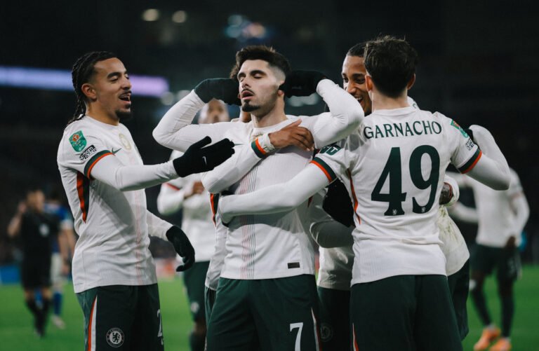  Chelsea vs Newcastle United: Team News, Predicted XI