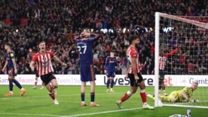 Sunderland Prove Premier League Credentials in Derby Win Over Miserable Newcastle