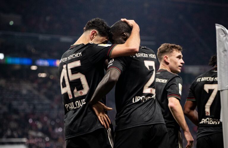 Thomas Müller Backs Bayern Munich to Reach Champions League Final