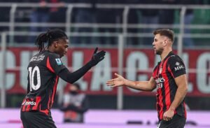 Allegri: AC Milan Needs Patience and Maturity